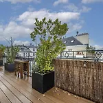 Cosy Appart Paris