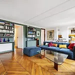 Cosy Appart Paris