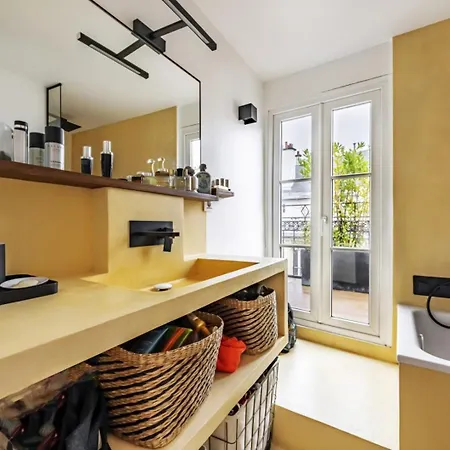 Cosy Appart Apartment *