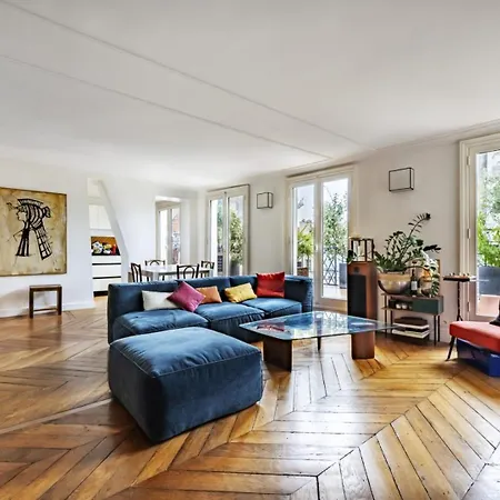 Apartment Cosy Appart