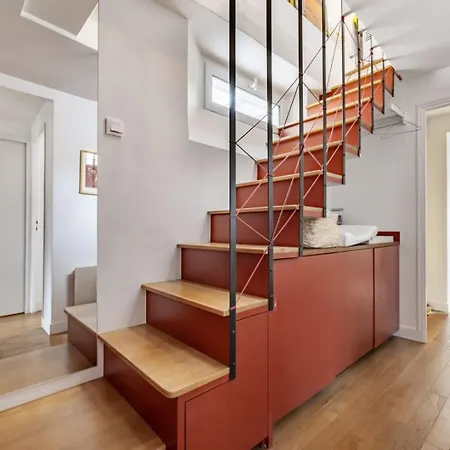 Cosy Appart Apartment