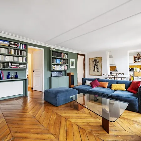 Apartment Cosy Appart