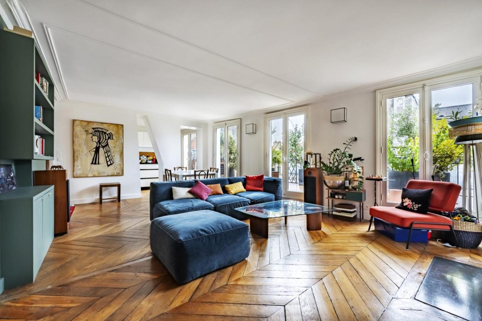 Apartment Cosy Appart